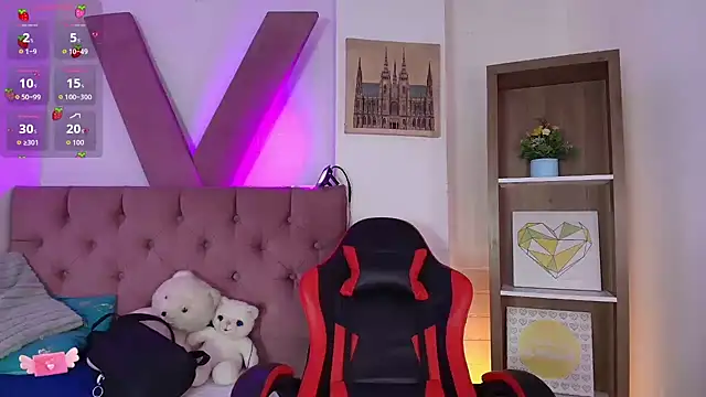 PepperTwink online show from 6, 5, 2026