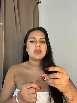antonella rod online show from 7, 5, 2026