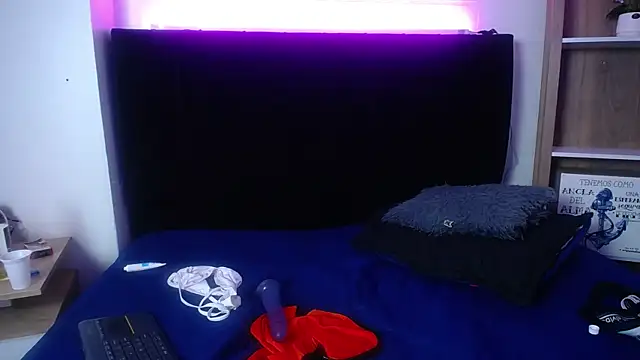 Nikkenyx online show from 16, 3, 2025