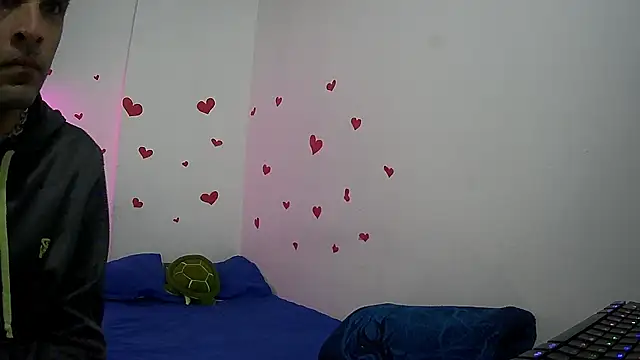 Catalina Durango1 online show from 6, 3, 2025