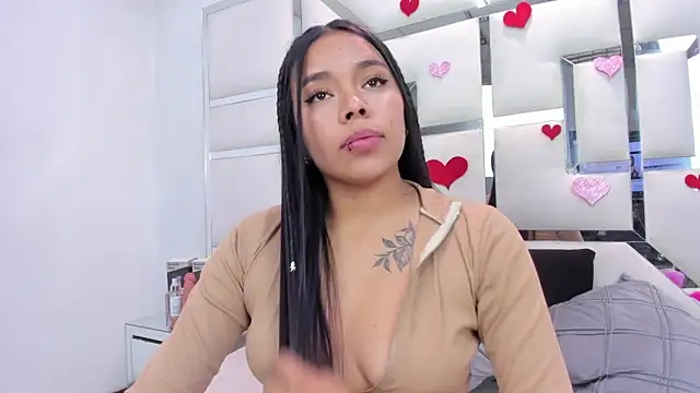 Snapshot of ZoeWan69 chatting on 12, 2, 2026 ZoeWan69 online show from 12, 2, 2026