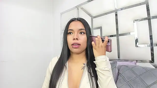 Snapshot of ZoeWan69 chatting on 14, 3, 2026 ZoeWan69 online show from 14, 3, 2026