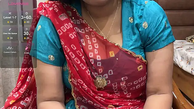 Alisaa-1 online show from 24, 2, 2025