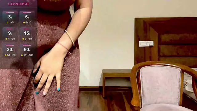 Alisaa-1 online show from 3, 3, 2025