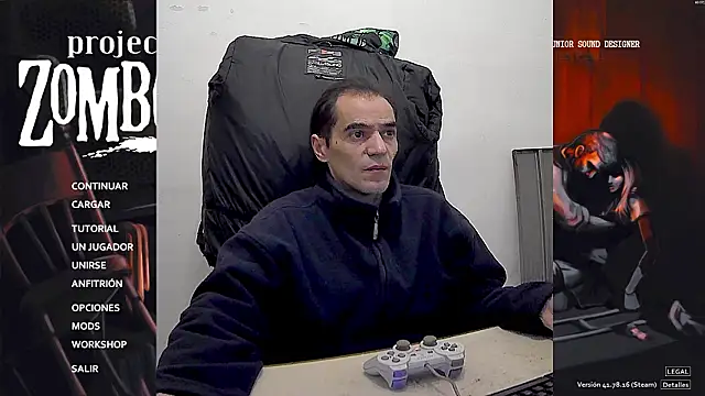 Snapshot of ReyDeBotones chatting on 11, 3, 2026 ReyDeBotones online show from 11, 3, 2026