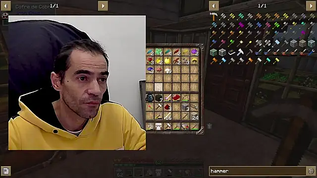 Snapshot of ReyDeBotones chatting on 20, 3, 2026 ReyDeBotones online show from 20, 3, 2026