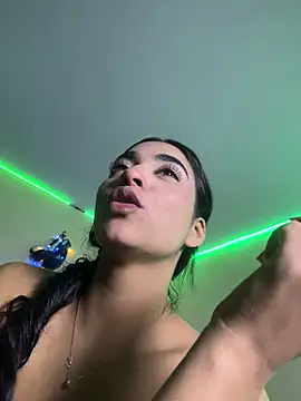 Bella ricci  online show from 4, 2, 2026