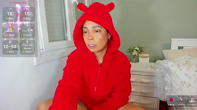 Izadi 7 online show from 10, 1, 2026