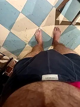 Snapshot of Dam70 chatting on 18, 1, 2026 Dam70 online show from 18, 1, 2026