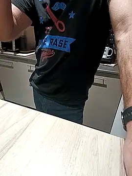 Snapshot of Dam70 chatting on 3, 2, 2026 Dam70 online show from 3, 2, 2026