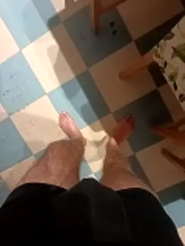 Snapshot of Dam70 chatting on 15, 2, 2026 Dam70 online show from 15, 2, 2026