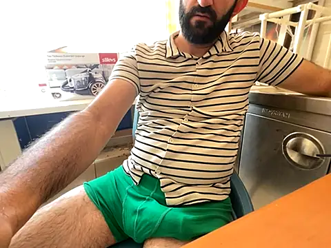 legolasleo online show from 23, 9, 2025