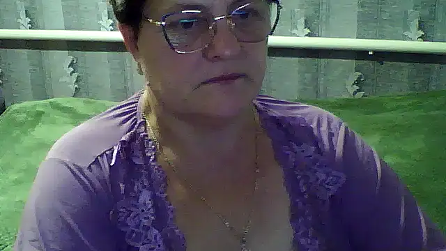 ElzaJewel online show from 11, 10, 2025