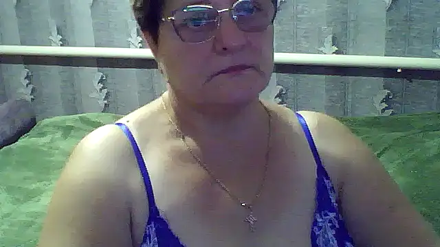 ElzaJewel online show from 14, 10, 2025