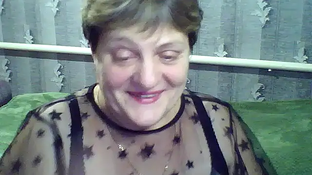 ElzaJewel online show from 14, 10, 2025