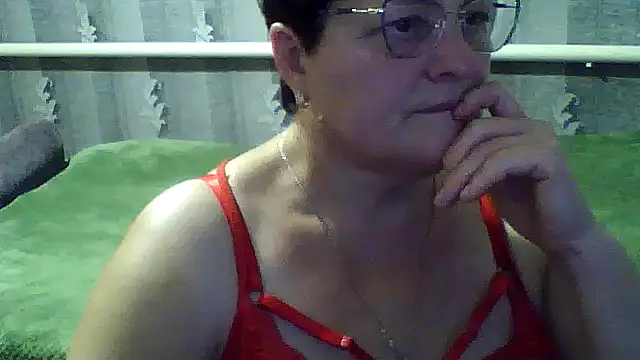 ElzaJewel online show from 20, 10, 2025