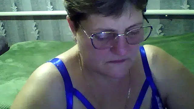 ElzaJewel online show from 22, 10, 2025
