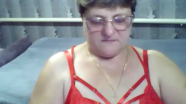 ElzaJewel online show from 10, 11, 2025