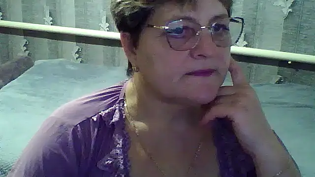 ElzaJewel online show from 18, 11, 2025