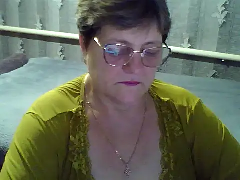 ElzaJewel online show from 23, 11, 2025
