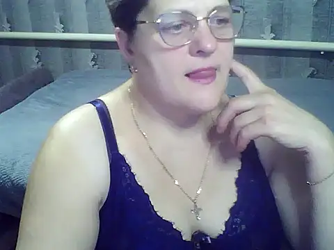 ElzaJewel online show from 14, 12, 2025