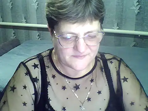 ElzaJewel online show from 15, 12, 2025