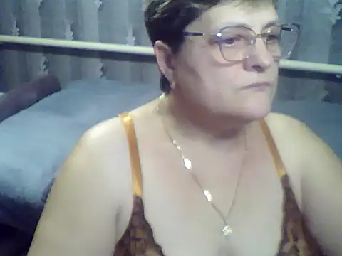 ElzaJewel online show from 18, 12, 2025