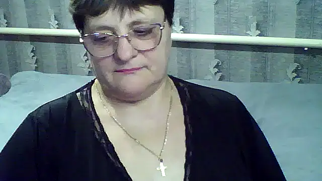 ElzaJewel online show from 24, 2, 2026