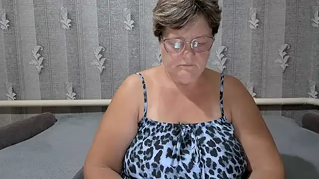 ElzaJewel online show from 20, 7, 2026