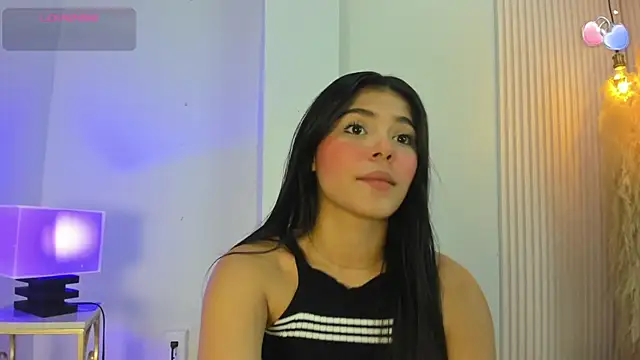 ariana jhonson1 online show from 29, 7, 2026