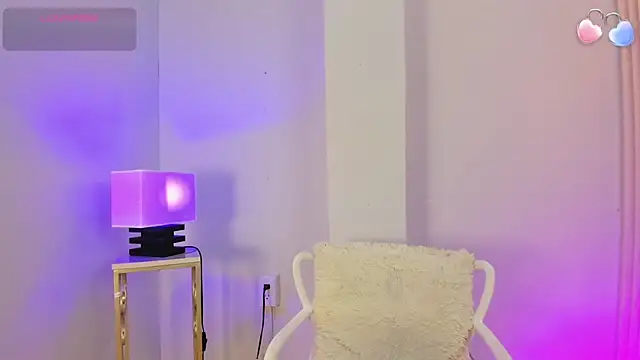 ariana jhonson1 online show from 31, 7, 2026