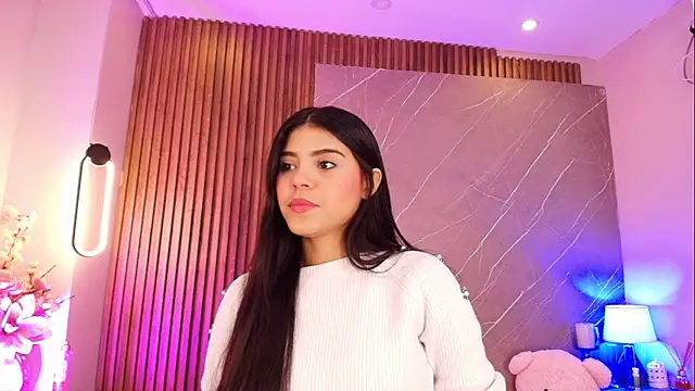 ariana jhonson1 online show from 7, 8, 2026