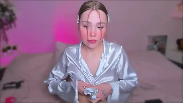 YourMegan online show from 1, 5, 2026