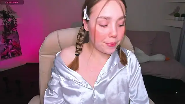 YourMegan online show from 5, 5, 2026