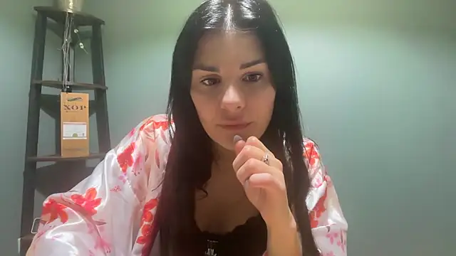 Petitecookie online show from 19, 9, 2025