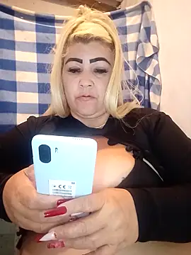 BonniAdams online show from 9, 5, 2026