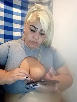 BonniAdams online show from 25, 5, 2026