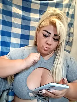 BonniAdams online show from 2, 6, 2026
