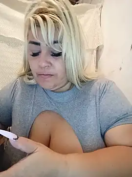 BonniAdams online show from 19, 6, 2026