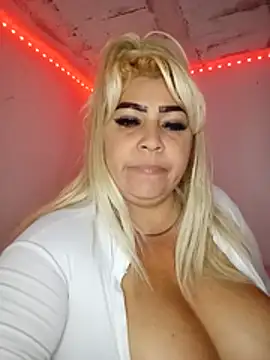 BonniAdams online show from 13, 7, 2026