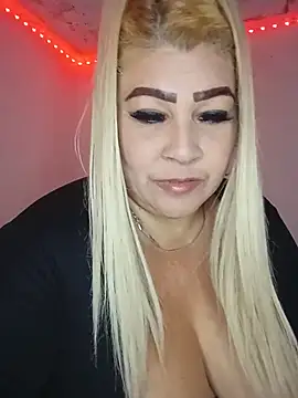 BonniAdams online show from 17, 7, 2026
