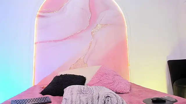 Sofii Lopezz online show from 14, 12, 2025