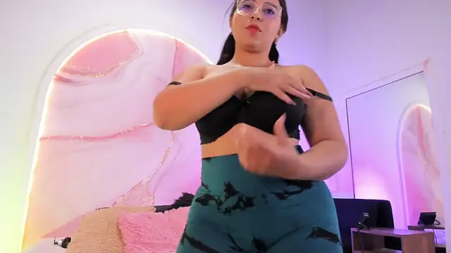 Sofii Lopezz online show from 10, 2, 2026