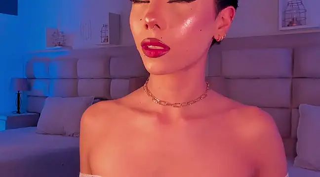 soidai miiu online show from 28, 2, 2025