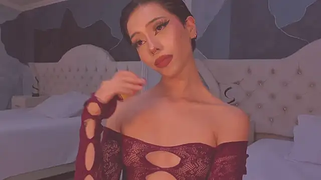 soidai miiu online show from 20, 3, 2025