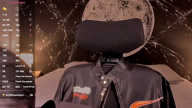 soidai miiu online show from 22, 3, 2025