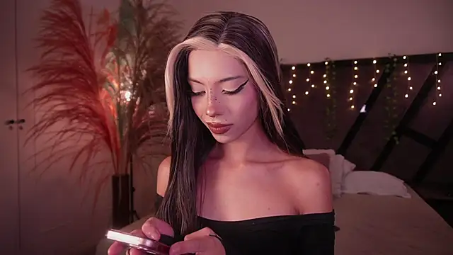 soidai miiu online show from 22, 9, 2025