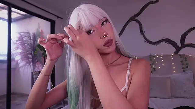 soidai miiu online show from 30, 9, 2025