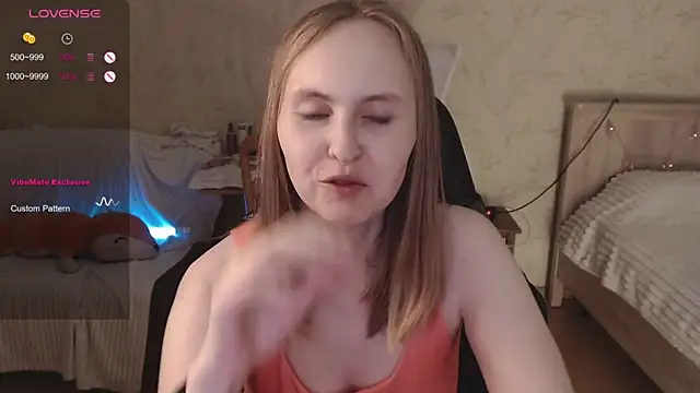 Agatha Mott online show from 4, 10, 2025