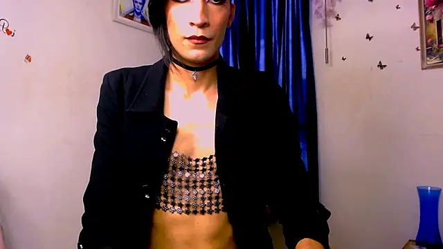 Snapshot of NovaNyx11 chatting on 17, 2, 2025 NovaNyx11 online show from 17, 2, 2025